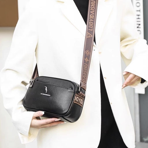 Bags Сумка женская / кожа / 00611251  фото 13