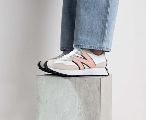 New Balance / Кроссовки  фото 2