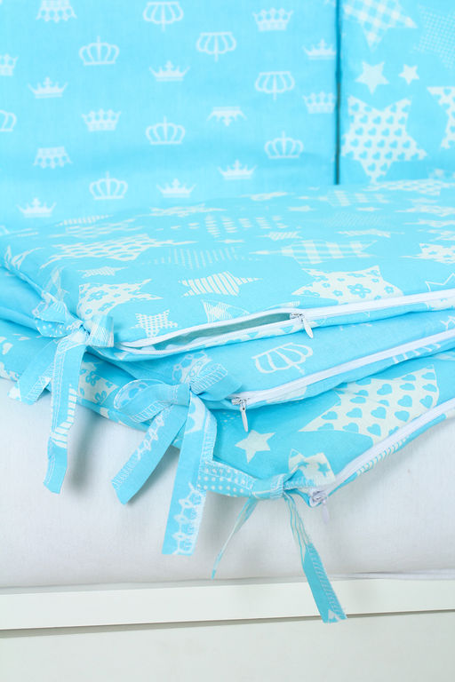 Бортик Веселая мозаика арт. БРК-6П