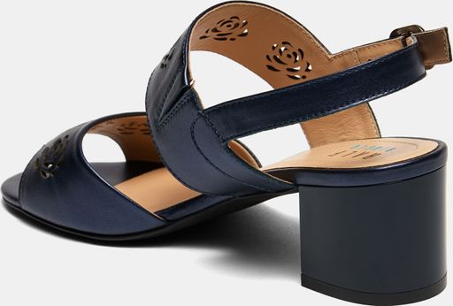 Сандалии RALF RINGER 966007СМ/ОГ966007СМ  фото 7