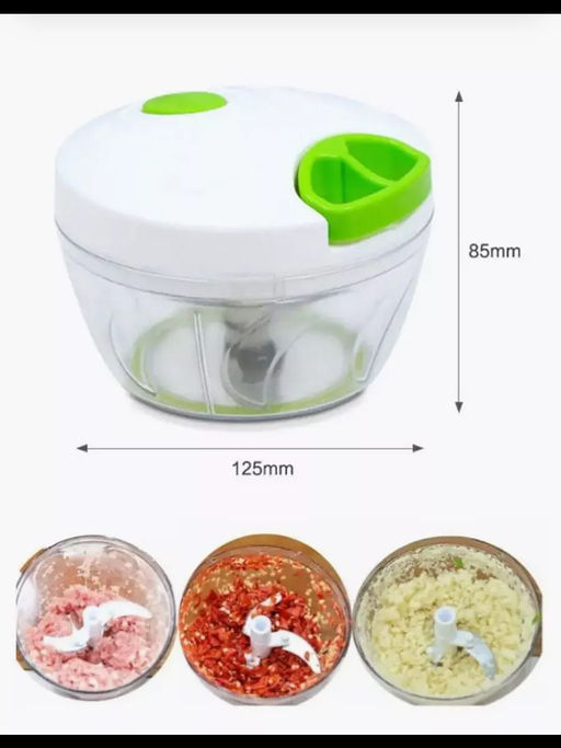 Ручной измельчитель 60166