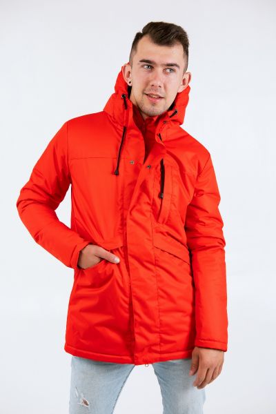 Парка мужская Мембрана - Yollochka фото 16