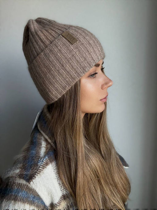 Шапка Креола