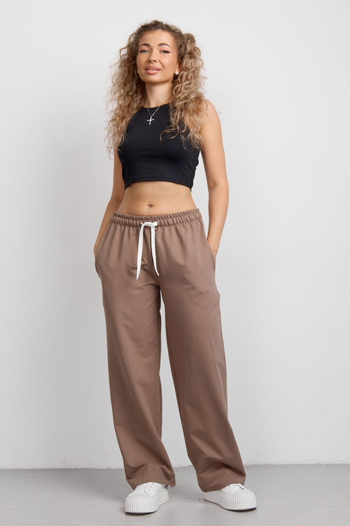 Брюки 36976 - Натали фото 92