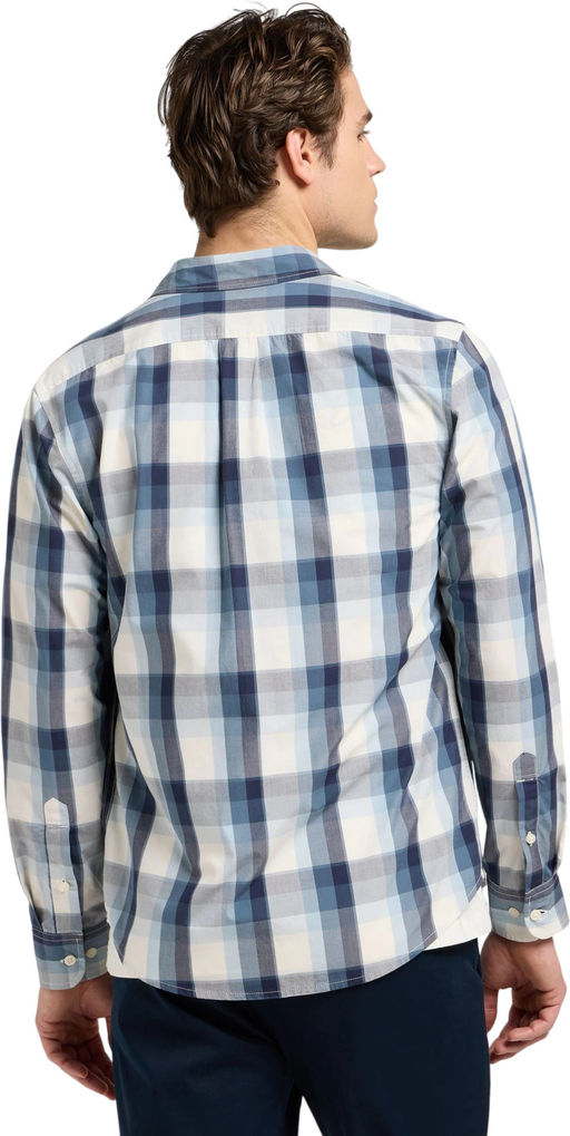 Рубашка мужская