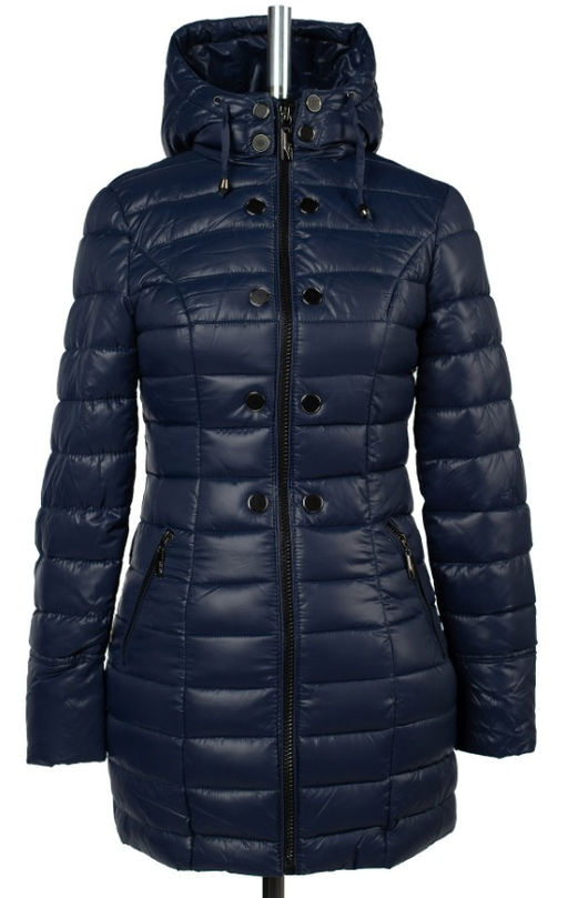 04-0536 Куртка демисезонная (Синтепух 300)