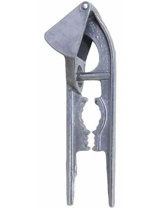 Чеснокодавилка большая+орехоколка арт.004490 - Mallony фото 7