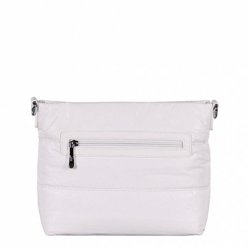 Сумка  592539-7 white Velina Fabbiana-Safenta