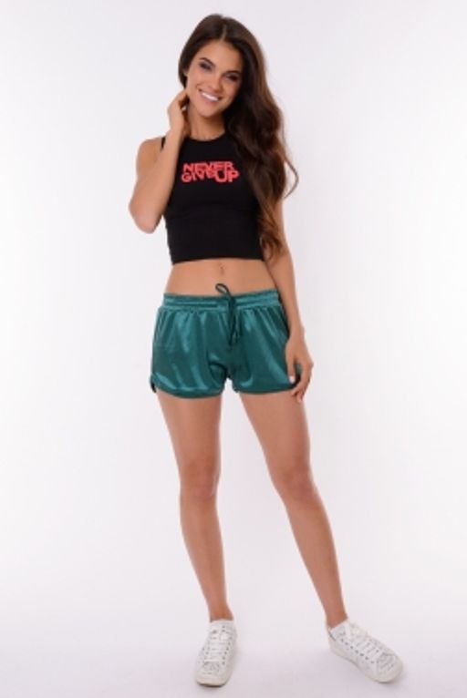 Шорты женские - Giovedi фото 3