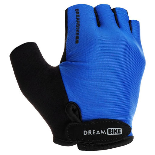 Перчатки велосипедные Dream Bike, мужские, р. XL  фото 6