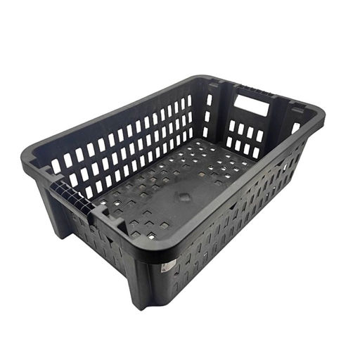 Ящик для хранения овощей п/эт. 600х400х200мм