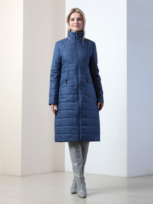 26101 Плащ утепл.