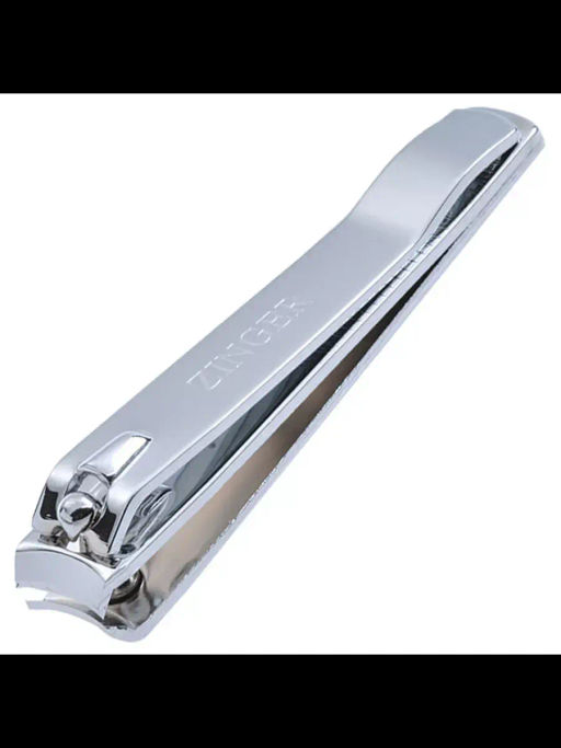 ZINGER Книпсер большой SLN 604 без цепочки