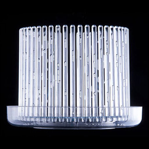 Ведро овальное 15,0 л без крышки - Пчёлка фото 37