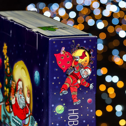 Подарочная коробка Космос зовёт, 22,6 х 5,8 х 31,3 см - Simaland фото 5