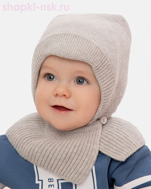 Асли Капор для девочки (44-50)