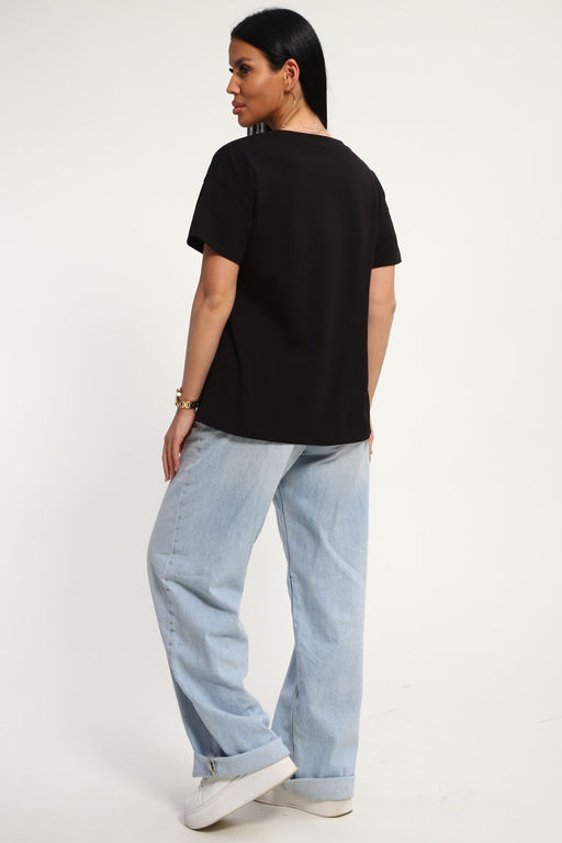 85651 футболка женская