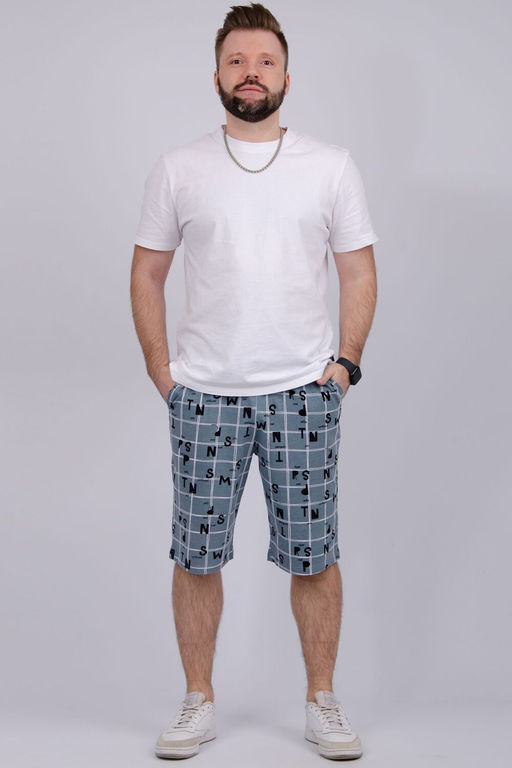 Шорты Прадо