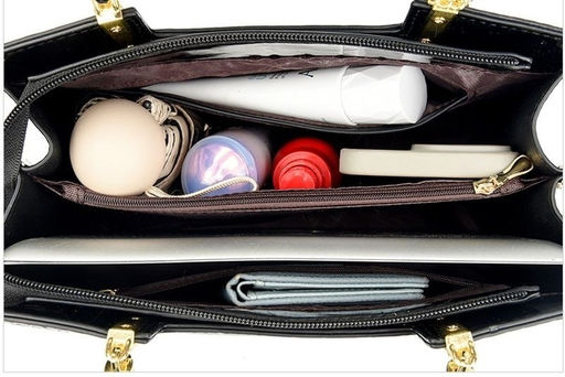 KAIDIFEINIROO Сумка женская 8298  фото 19