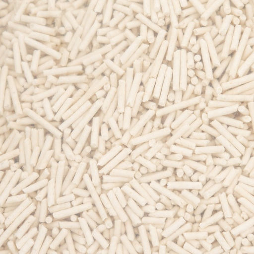 Наполнитель тофу, оригинальный, 1,2 кг впитываемость 3 л - Пижон фото 2