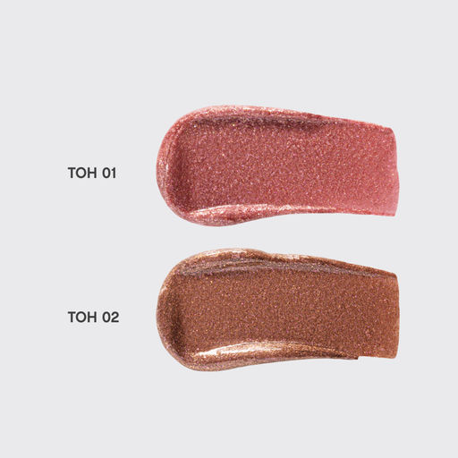 Лимитка Vivienne Sabo Помада для губ сияющая Riviera du Soleil 02 карамельный