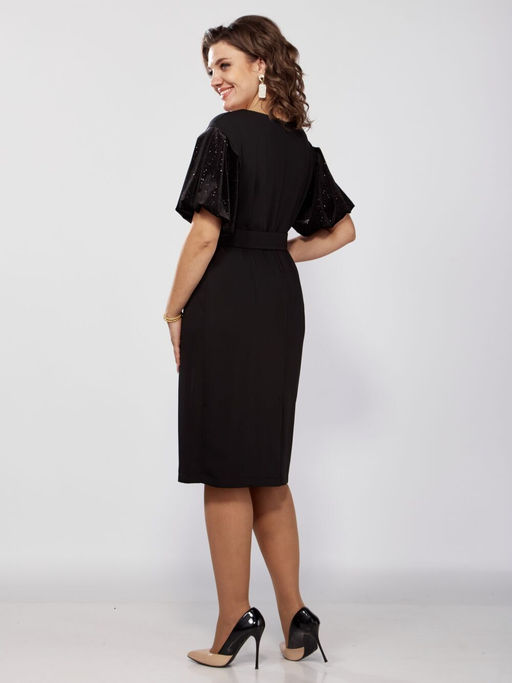 Платье Mira Fashion 5355S-Р