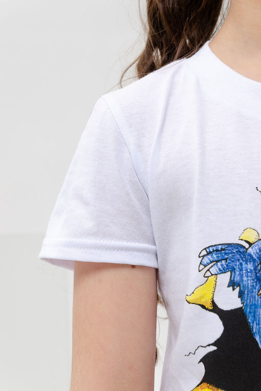 Футболка 18038 - Натали фото 22