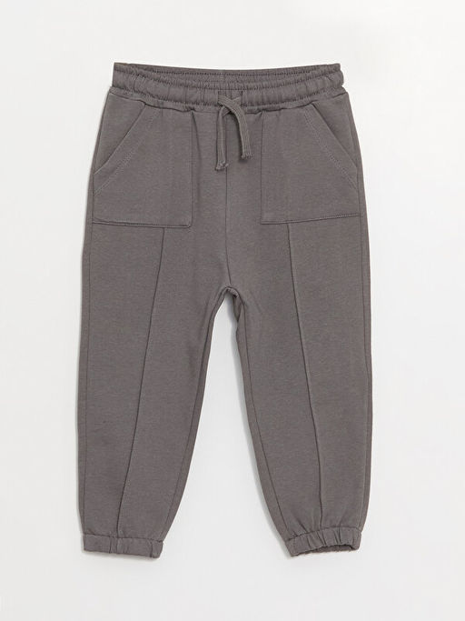 Beli Lastikli Basic Erkek Bebek Jogger E?ofman Alt - Waikiki фото 3