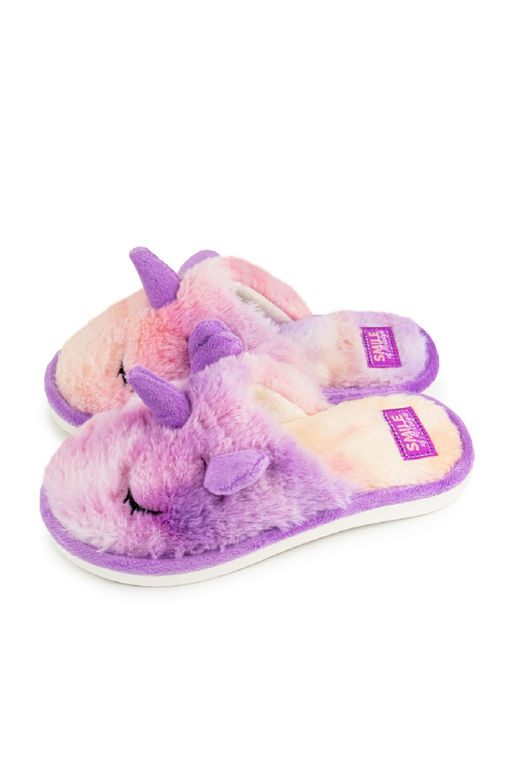 Туфли комнат. детские  SM 353-043-06 зак