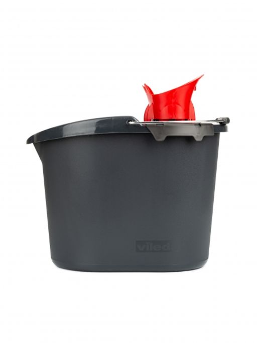 Ведро для отжима швабр Ультрамакс и Ультрамакс XL