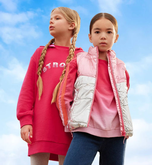 Mothercare / Платье с начесом  фото 4