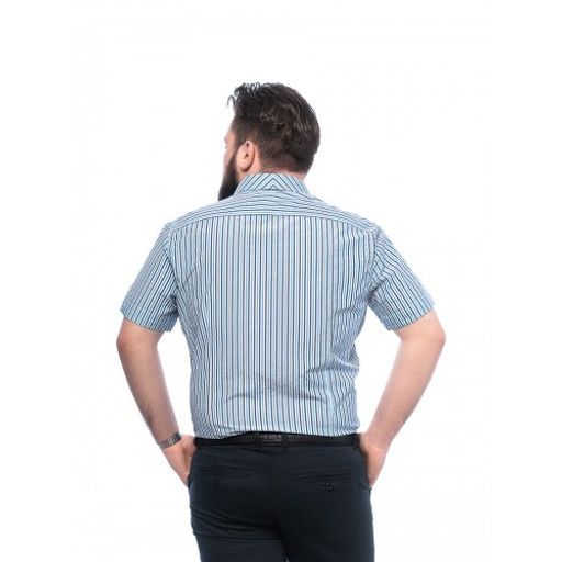 Сорочка Imperator Agent 002-K sl. фото 2