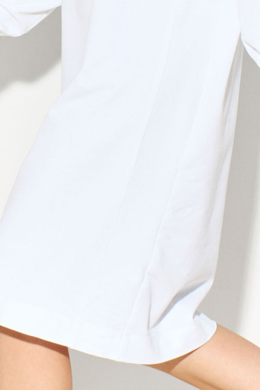 Платье Foxy Fox 1563 молочный  фото 3