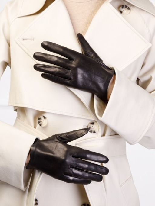 Перчатки женские б/п IS00410 - Eleganzza фото 12