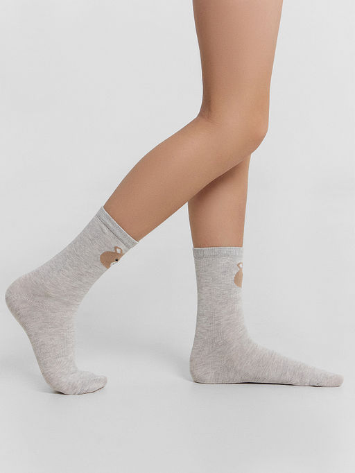 Цена за 5 пар! НОСКИ ДЕТСКИЕ - Mark formelle фото 2