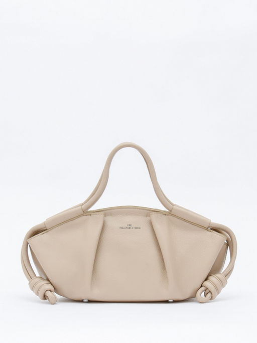 Сумка 1473Y apricot Polina&Eiterou