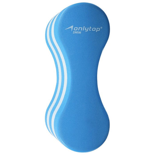 Колобашка для аквааэробики ONLYTOP, 23х13.5х8.5 см