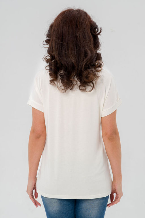 Туника Шарлин (46-60) - Serenada фото 6