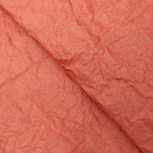 Бумага упаковочная эколюкс «Коричнево - красная», 0.7 x 5 м