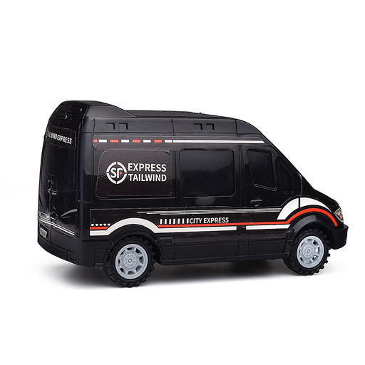 Набор с дорожными знаками "Дорожный спецназ",в  коробке