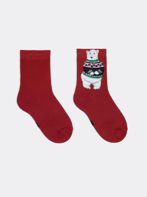 Цена за 5 пар! НОСКИ ДЕТСКИЕ - Mark formelle фото 2