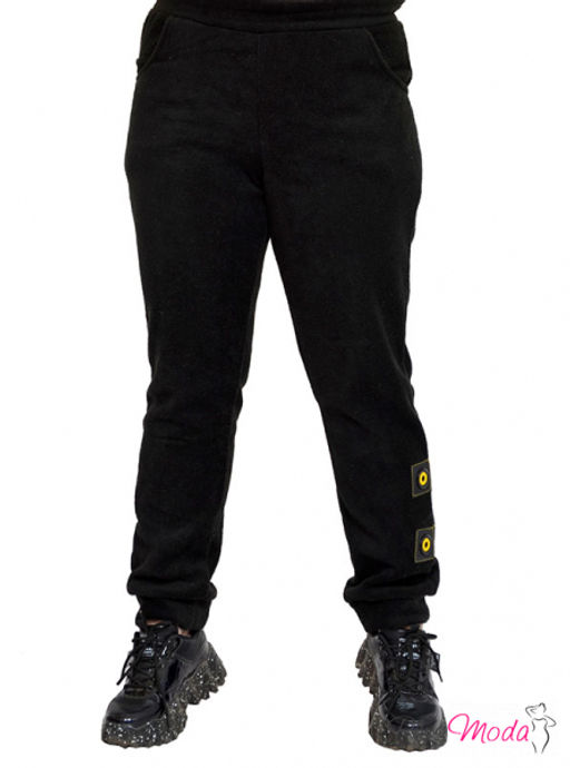 Брюки Модель №775 размеры 44-84 - Plusmoda фото 5