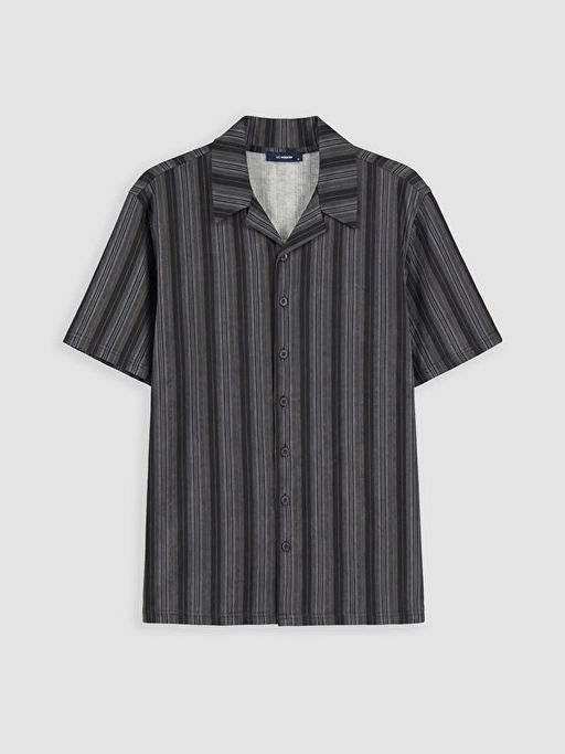 Regular Fit Erkek Pijama Tak?m?
