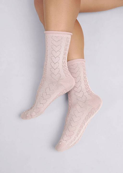 Носки женские - Clever wear фото 2