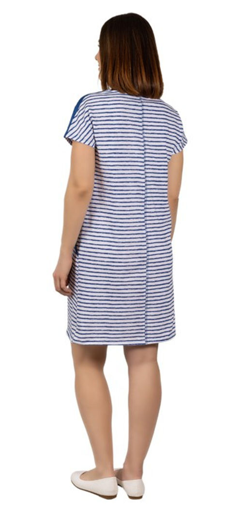 Туника Т-30-04 - Брустянка фото 2