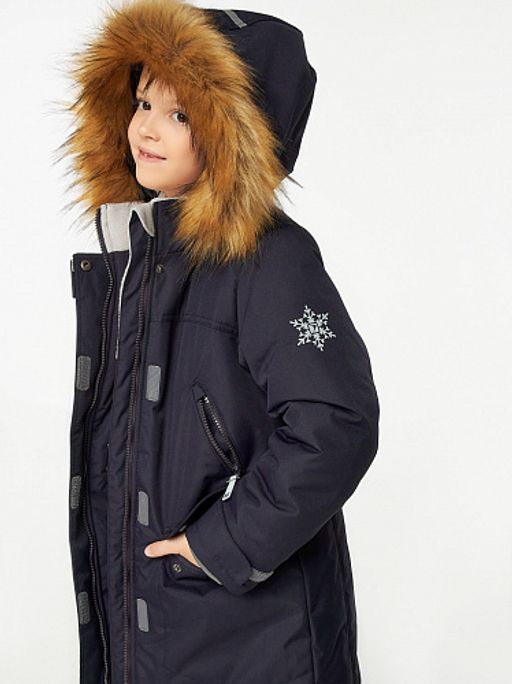 Куртка зимняя 19637-286 - Avese фото 15