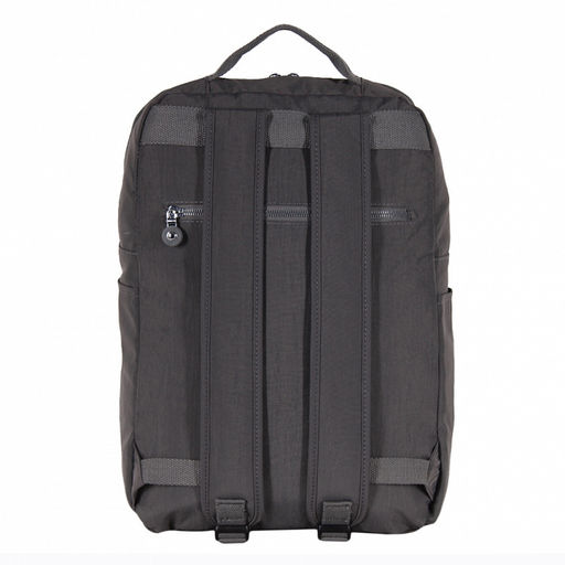 Рюкзак 8690MD d.gray Mindesa