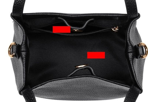 Bags Сумка женская / кожа / 2216  фото 7