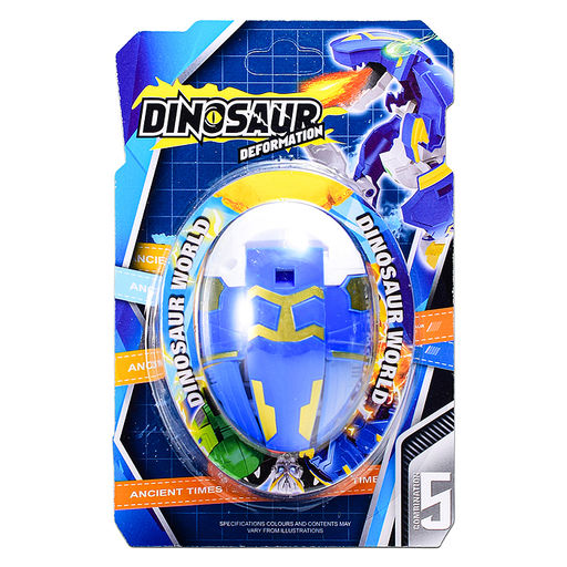 Робот "Сила удара" на листе