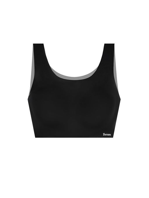 Бюстгальтер Alderna бежевый - Sensera фото 5